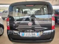 2017 Fiat QUBO