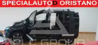 2017 Fiat QUBO