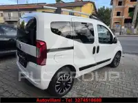 2017 Fiat QUBO