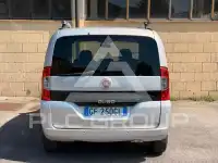 2017 Fiat QUBO