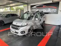 2017 Fiat QUBO