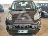 2017 Fiat QUBO