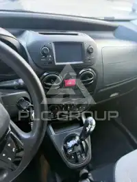 2017 Fiat QUBO
