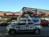 2017 Fiat QUBO
