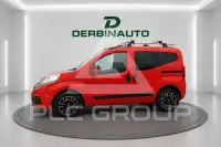 2017 Fiat QUBO