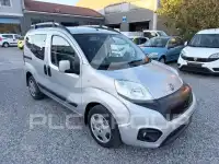 2017 Fiat QUBO