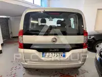 2017 Fiat QUBO