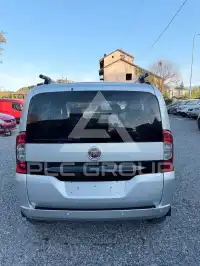 2017 Fiat QUBO