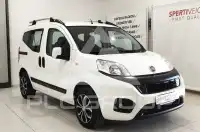 2017 Fiat QUBO