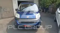 2017 Fiat QUBO