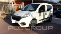 2017 Fiat QUBO