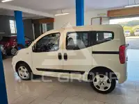 2017 Fiat QUBO