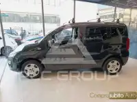2017 Fiat QUBO