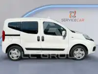 2017 Fiat QUBO