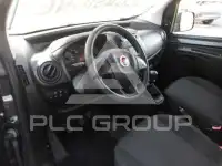 2017 Fiat QUBO