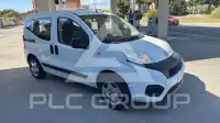 2017 Fiat QUBO