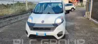 2017 Fiat QUBO