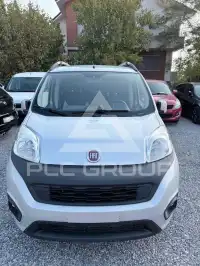 2017 Fiat QUBO