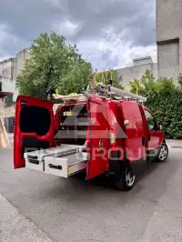 2017 Fiat QUBO