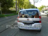 2017 Fiat QUBO