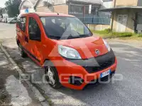 2017 Fiat QUBO