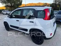 2017 Fiat Panda