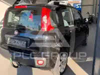 2017 Fiat Panda