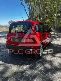 2017 Fiat Panda