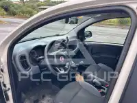 2017 Fiat Panda