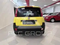 2017 Fiat Panda