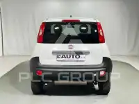 2017 Fiat Panda