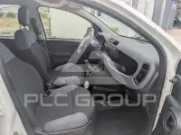 2017 Fiat Panda