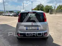 2017 Fiat Panda