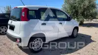 2017 Fiat Panda