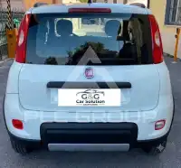2017 Fiat Panda