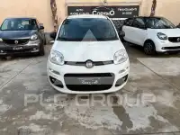 2017 Fiat Panda