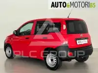 2017 Fiat Panda