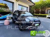 2017 Fiat Panda
