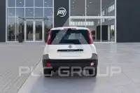 2017 Fiat Panda