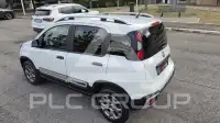 2017 Fiat Panda