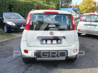 2017 Fiat Panda