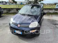 2017 Fiat Panda