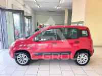 2017 Fiat Panda