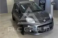 2017 Fiat Panda