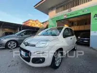 2017 Fiat Panda