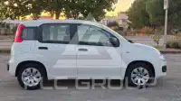 2017 Fiat Panda