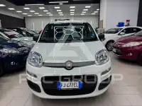 2017 Fiat Panda