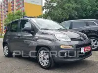 2017 Fiat Panda