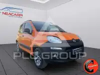 2017 Fiat Panda