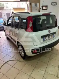 2017 Fiat Panda